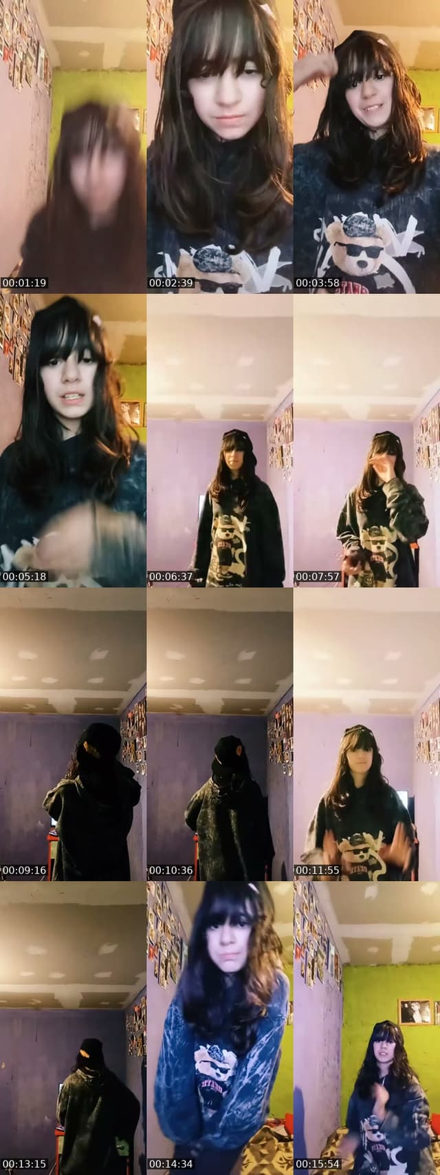 @jul1.sz TikTok live