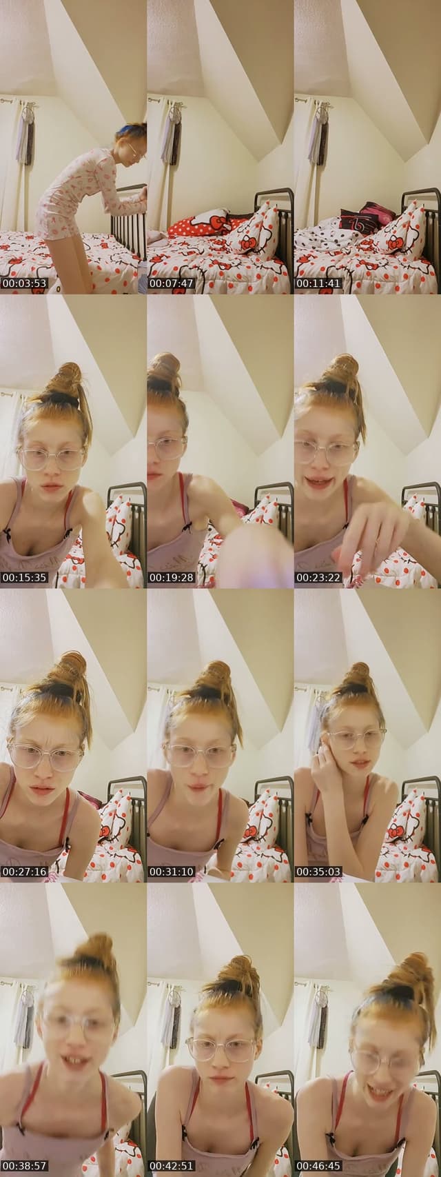 gift gallery - @kelseynoturgirl18
