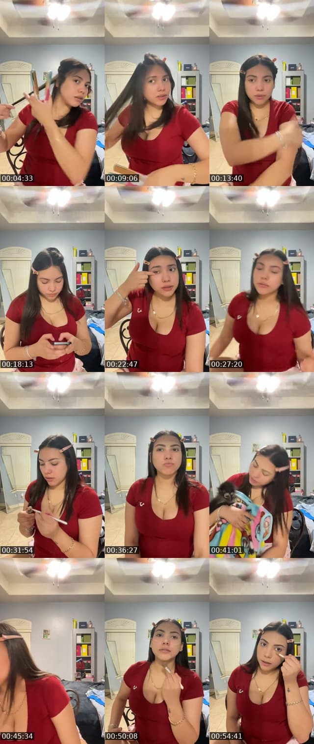 TikTok live: ; ) by @its_.julie22