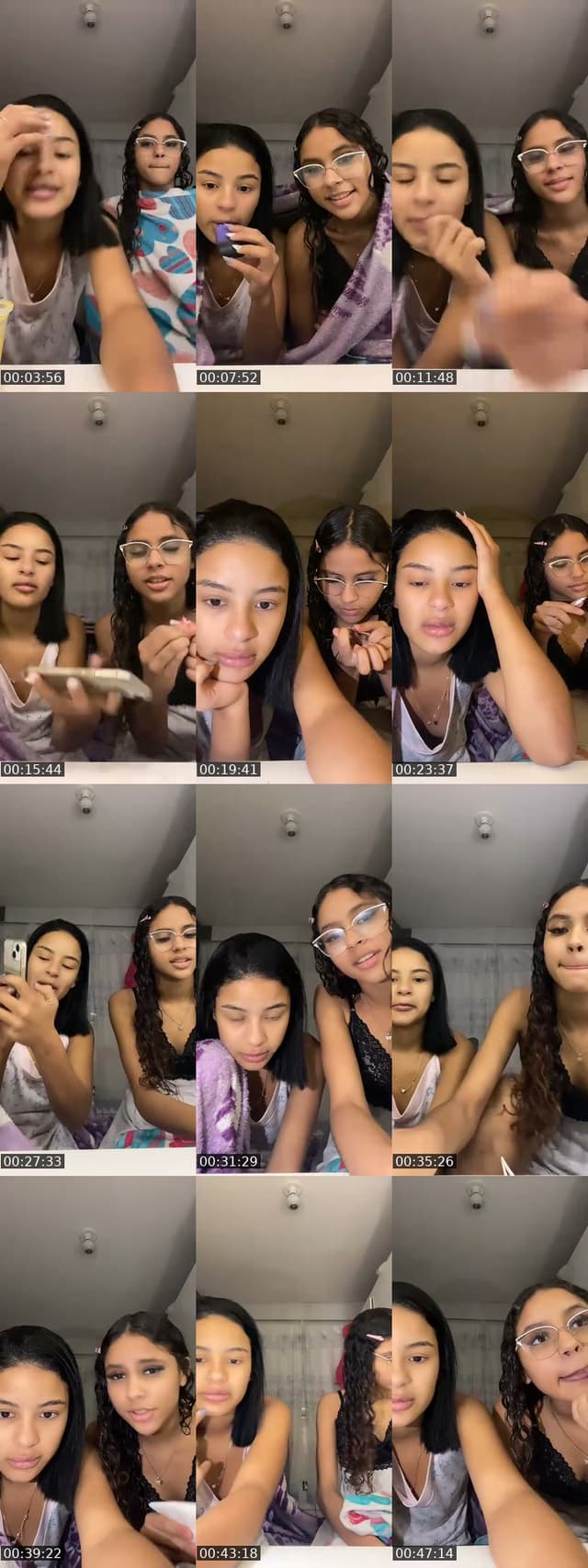 @eae.lari__ TikTok live