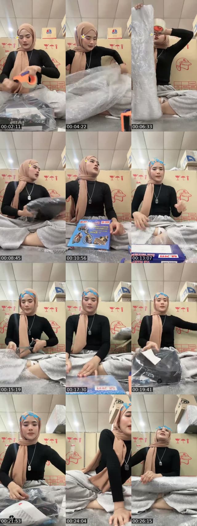 @naacemeyyy TikTok live