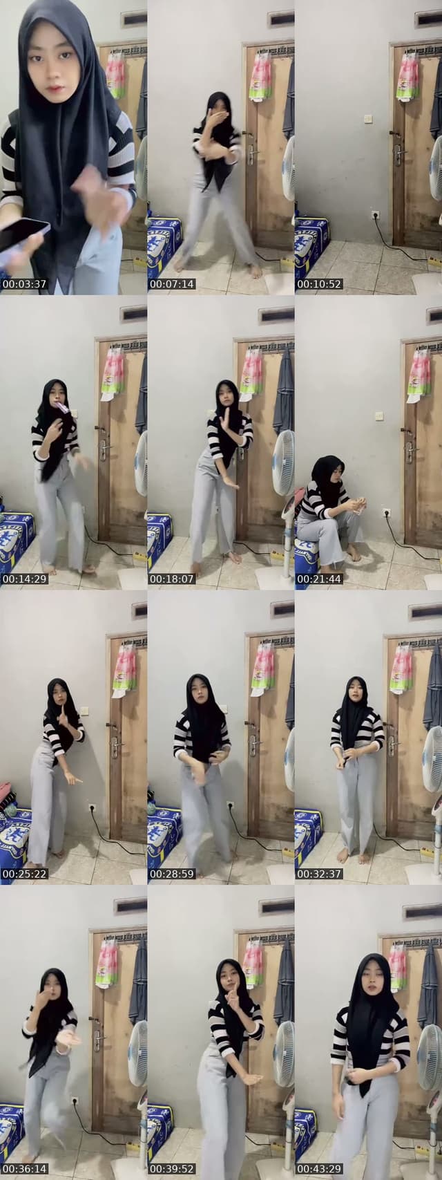 @rismawatieuis10 TikTok live