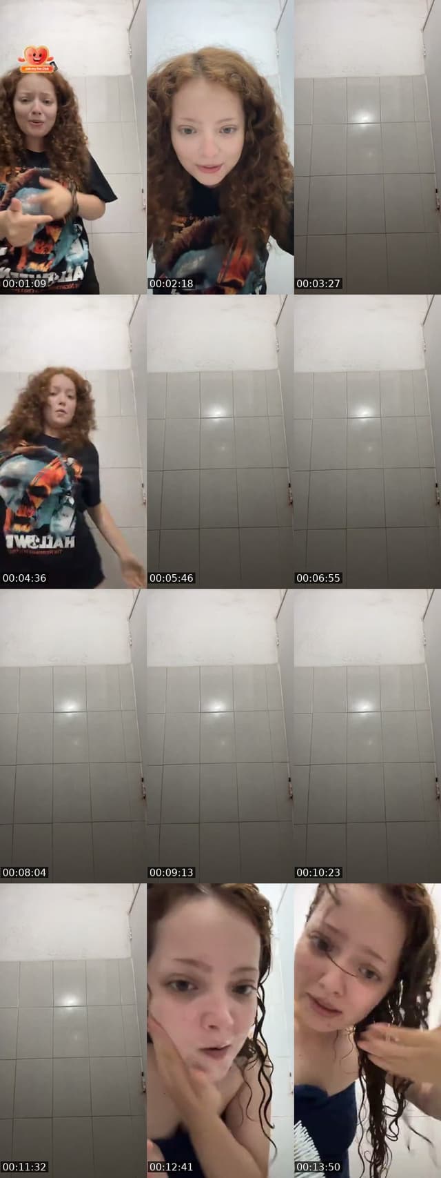 @alwaysnachogirl TikTok live