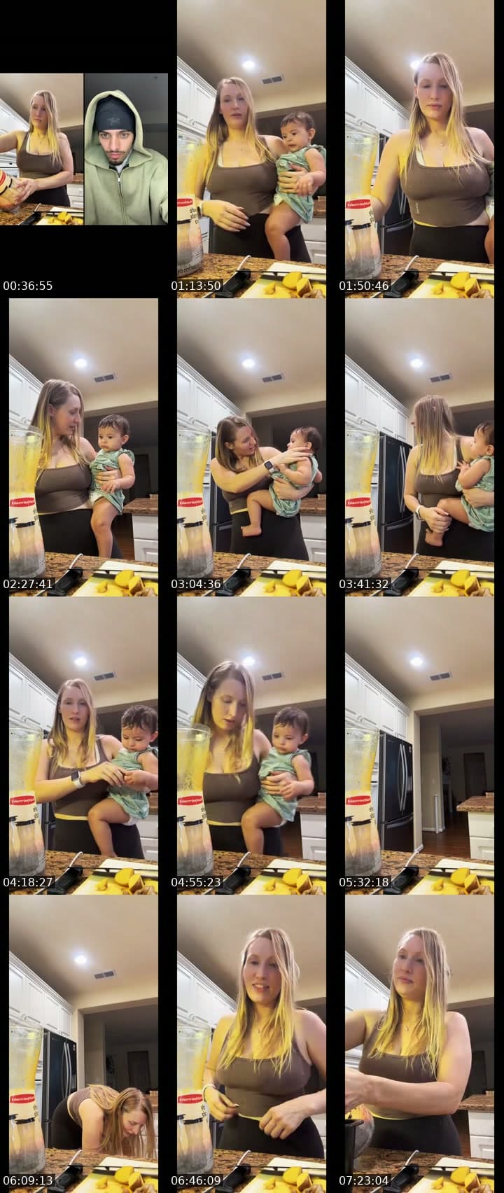 @empressjess555 TikTok live stream