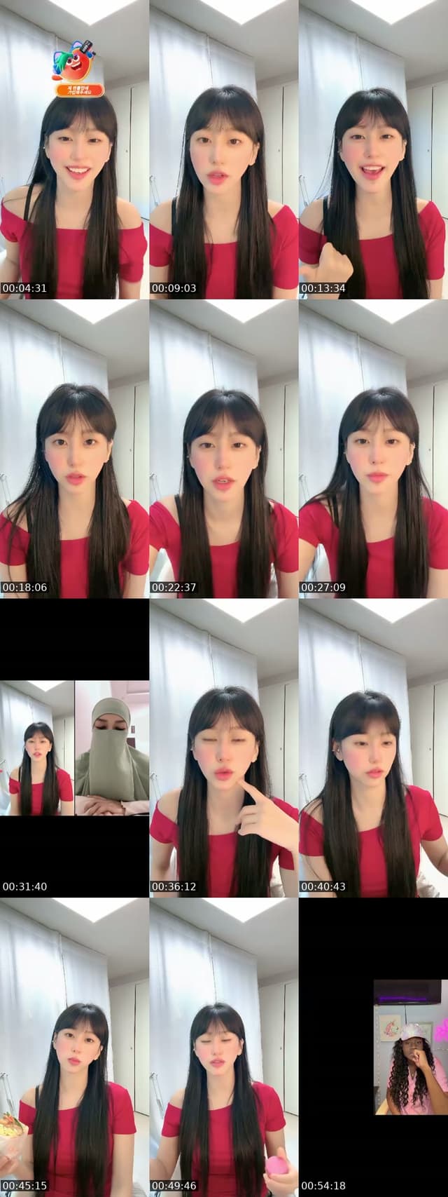 @heejae_1023 TikTok live from 2026-06-26