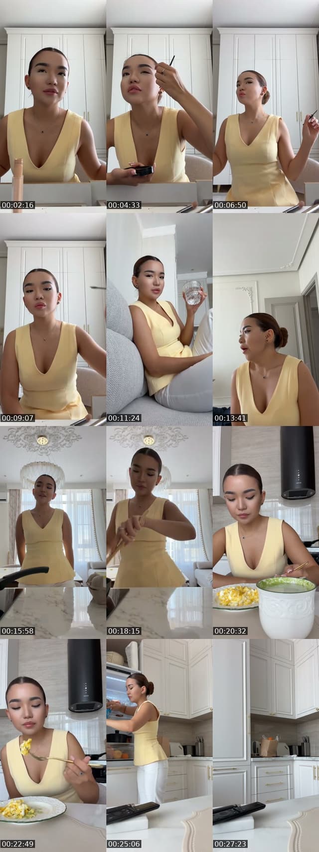 @ilyalashka TikTok live