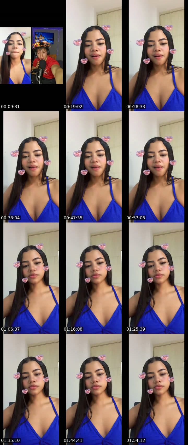 Subamos juntos 💓🥇