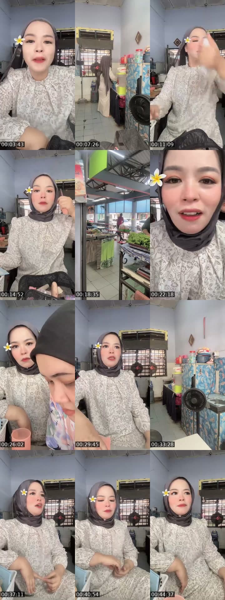 salam jumaat semua