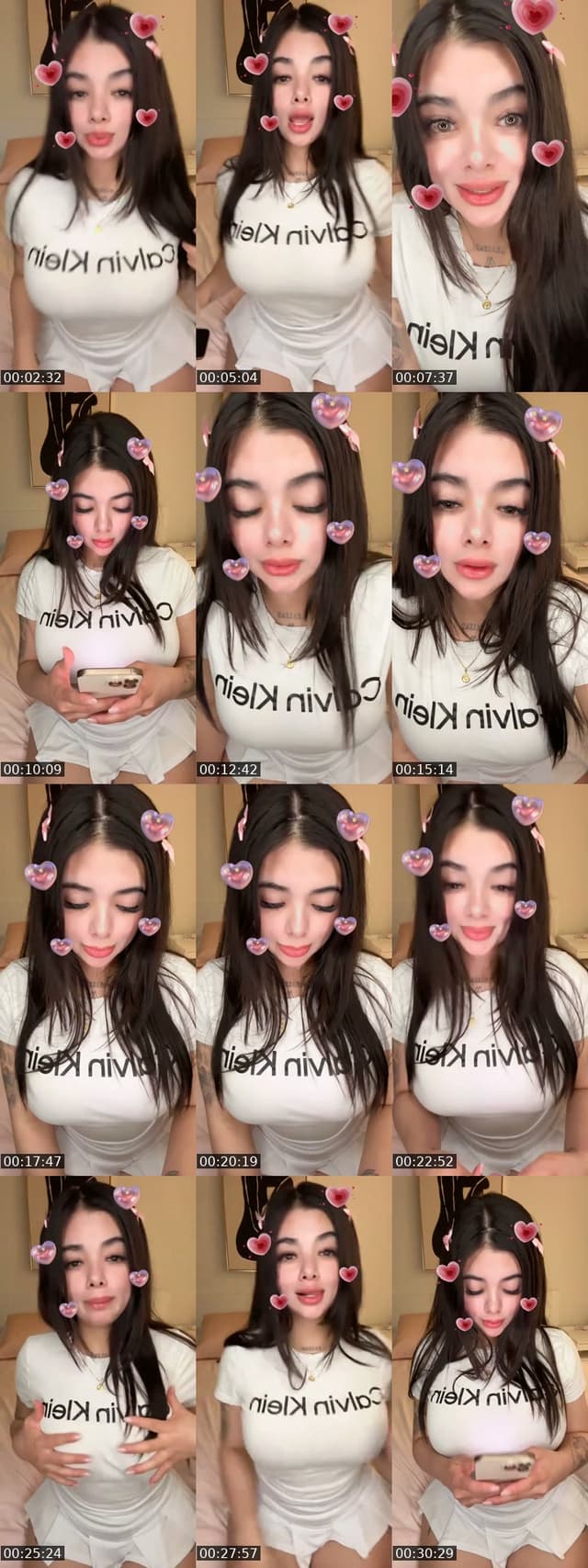 @mileidymendezjj TikTok live