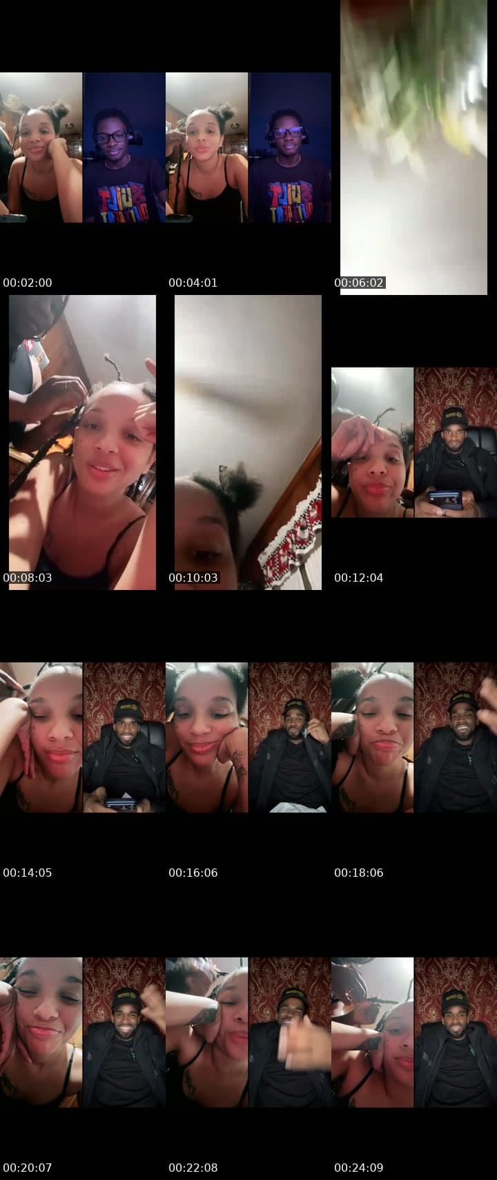 @nathifarukiyaa TikTok live stream