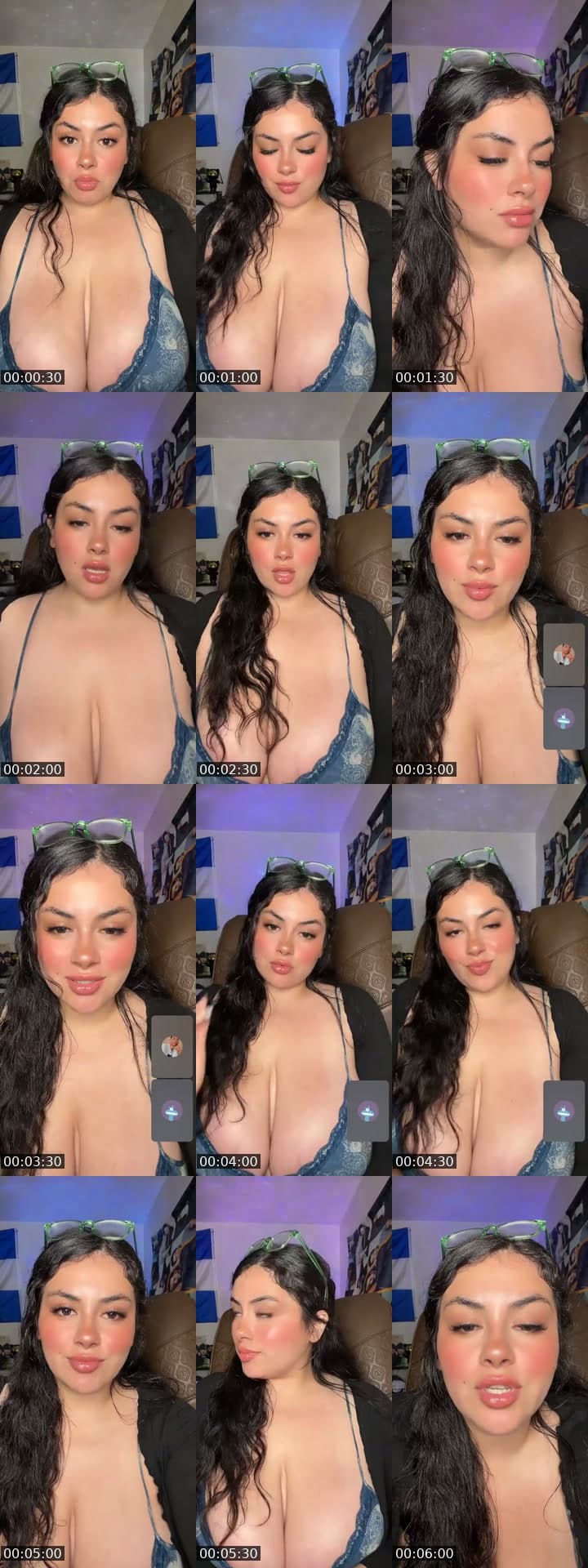 @sipotavoz TikTok live stream