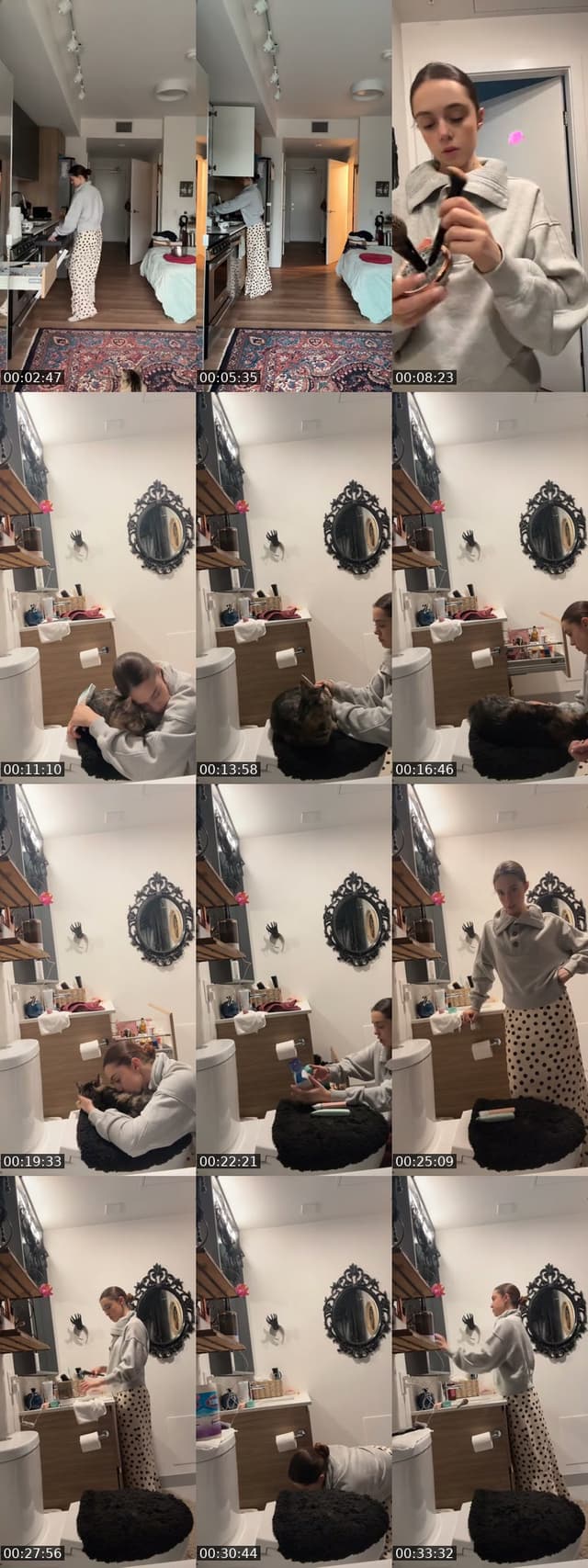@samiaoz TikTok live