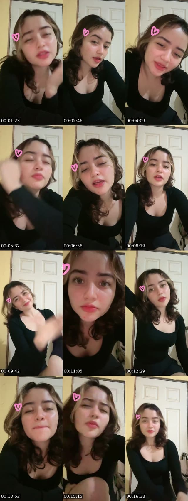 @francella_12 TikTok live