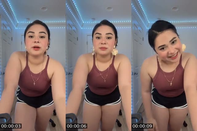 @adry_lara2 TikTok live