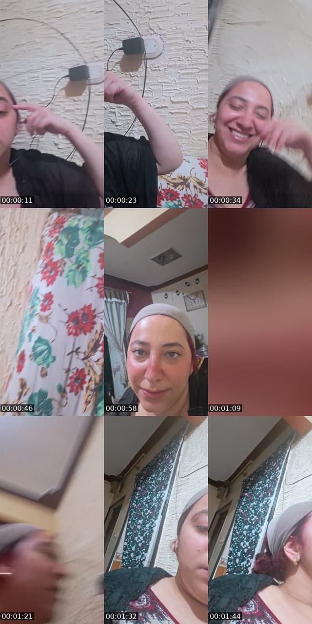@salyahmed378 TikTok live