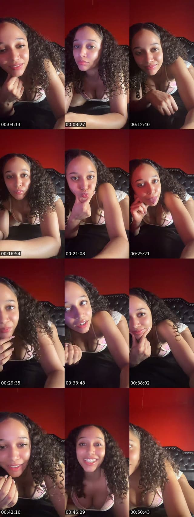 TikTok live: Kick @avatofire by @avastaylit