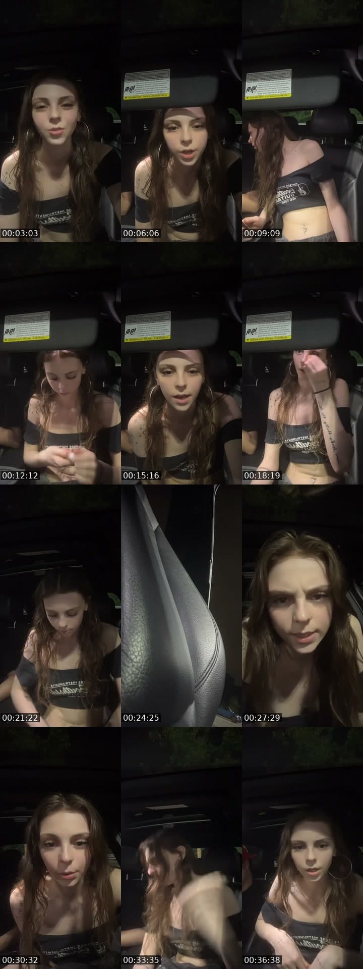 @bragen_ash TikTok live stream