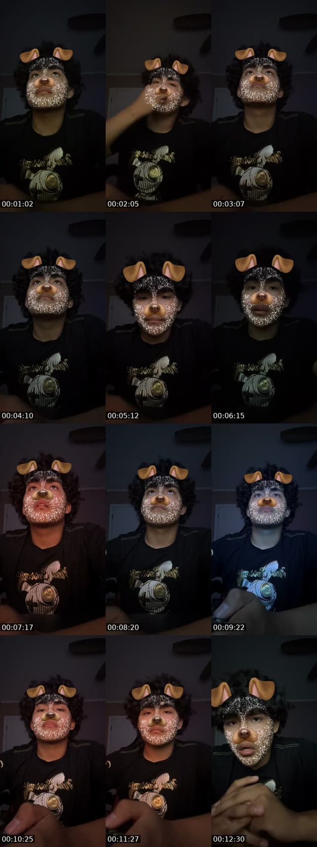 @vegeta.and.goku57 TikTok live