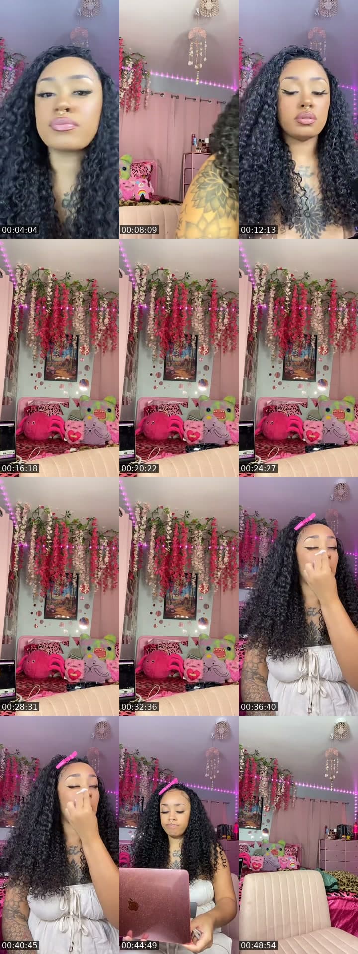 Link in bio 🕺🏽🍭