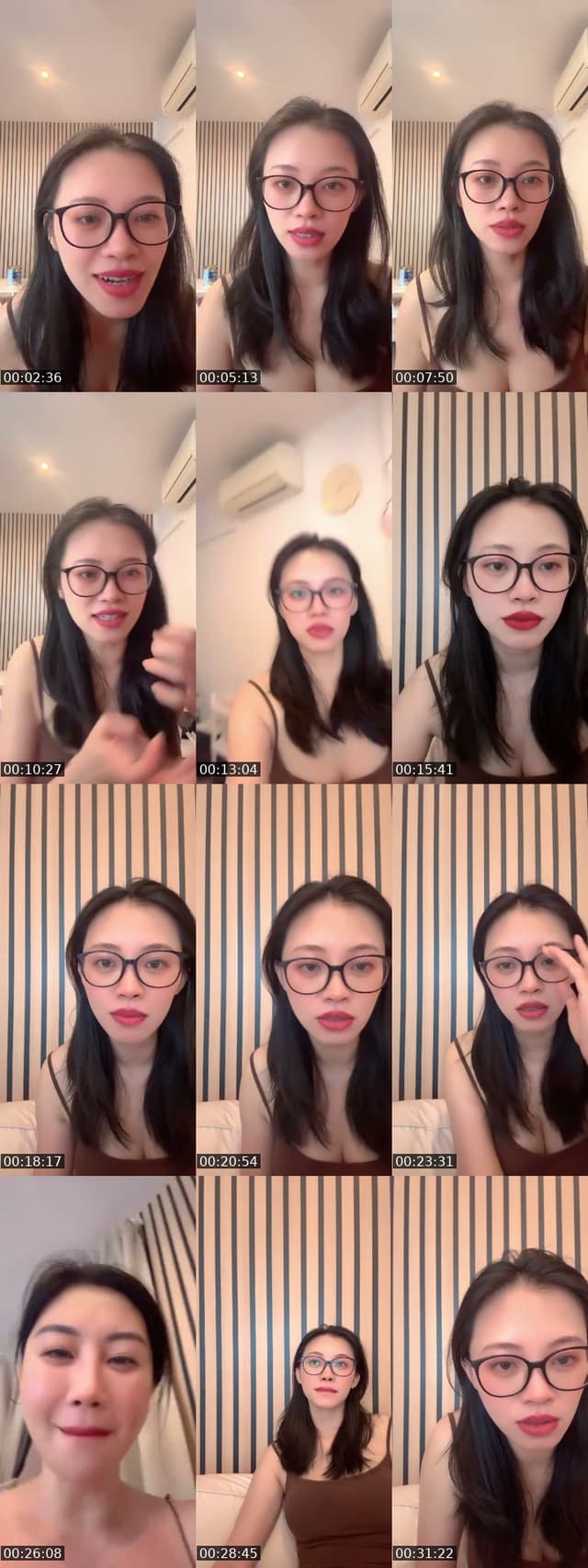 @happyzhan8888 TikTok live