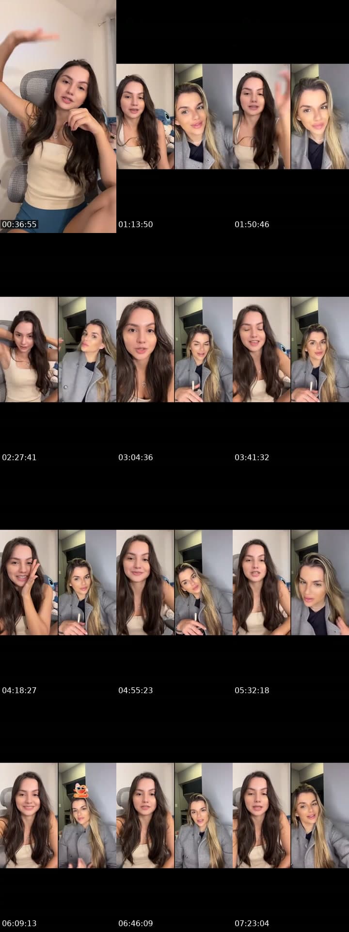 @raq.sousaa TikTok live stream