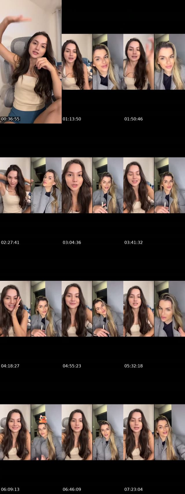 @raq.sousaa TikTok live