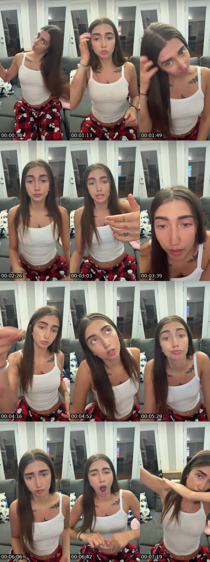 @themicasosa30 TikTok live stream