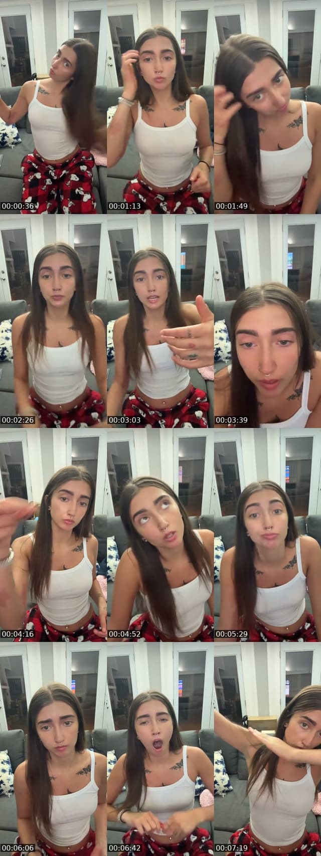 @themicasosa30 TikTok live