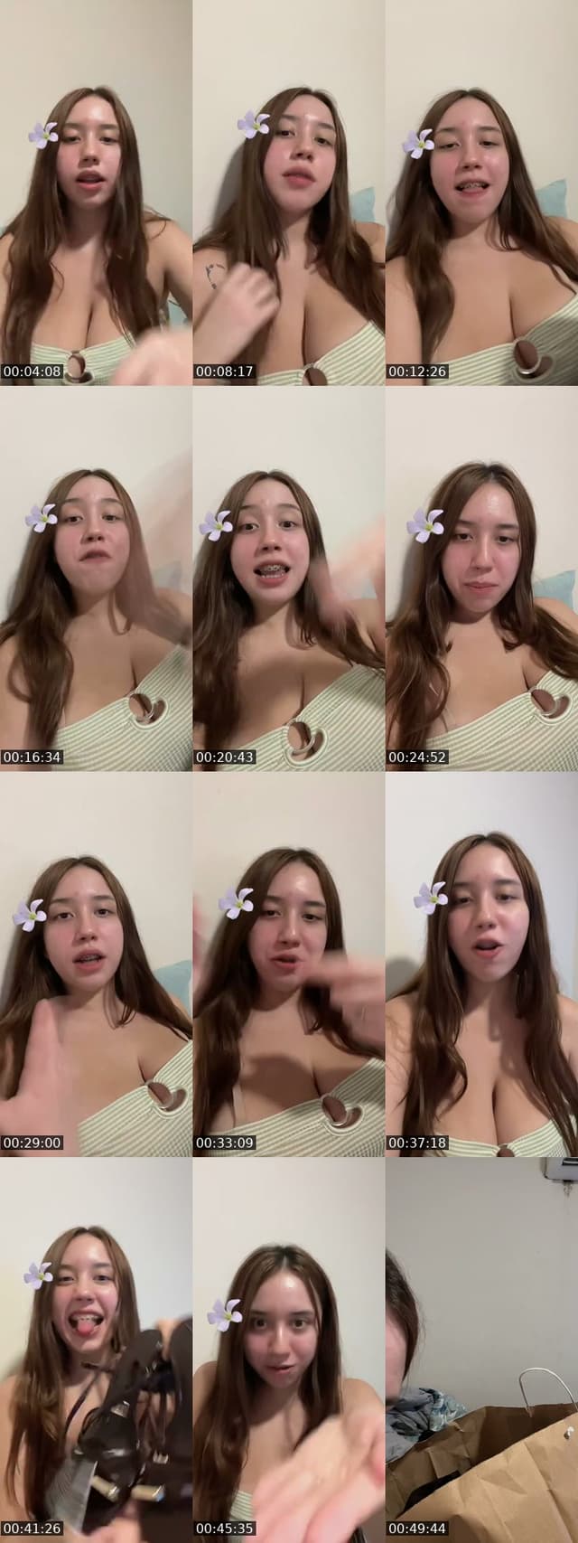 a platicar un rato - @bacterialapis