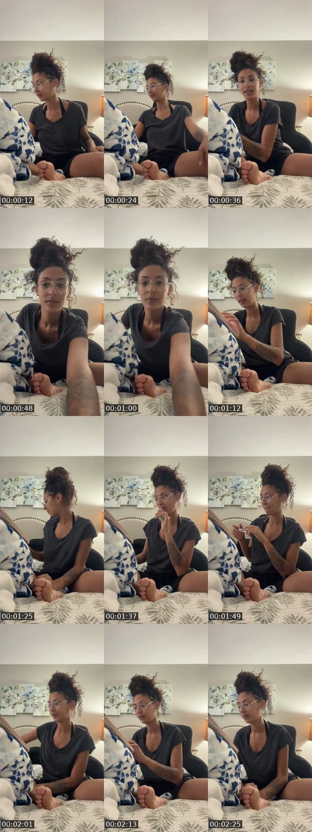 TikTok live: loml come get me by @mybmarley