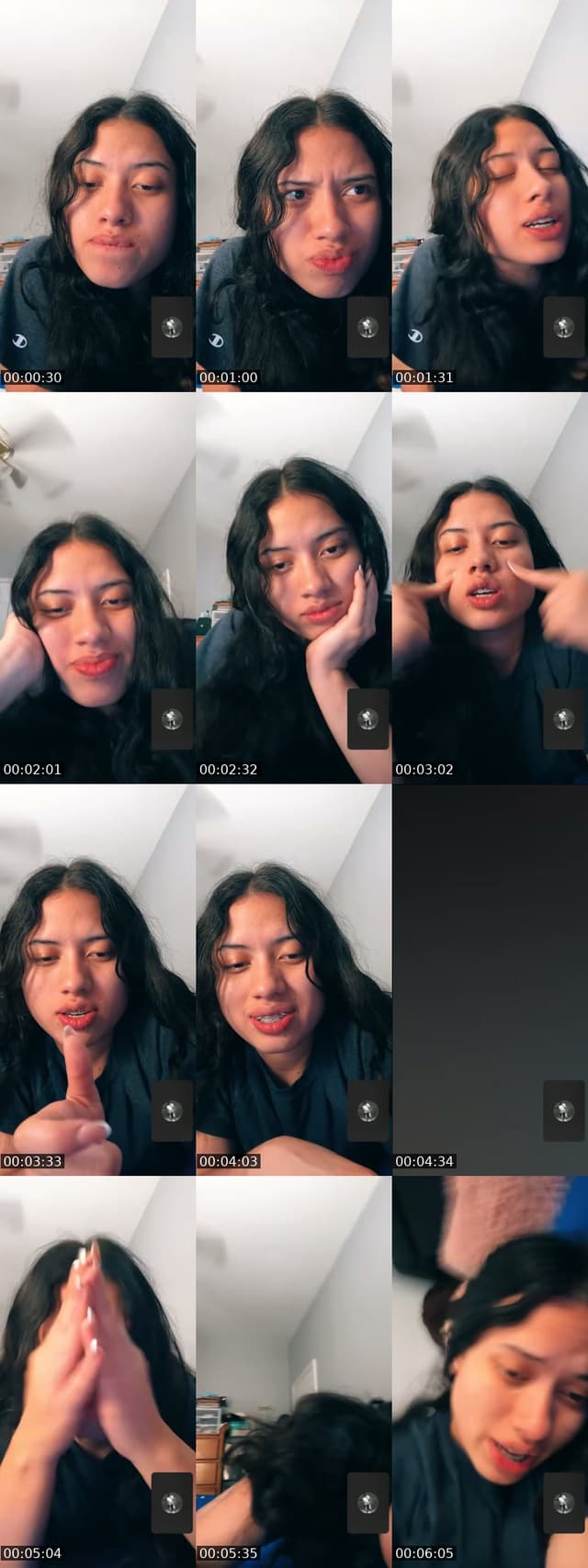 @true_m5 TikTok live