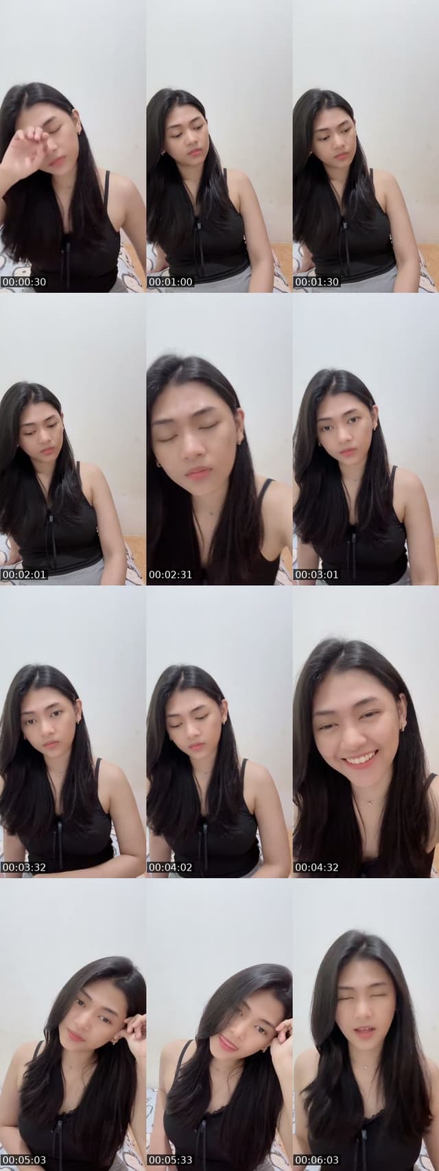 @nadjtcha2 TikTok live