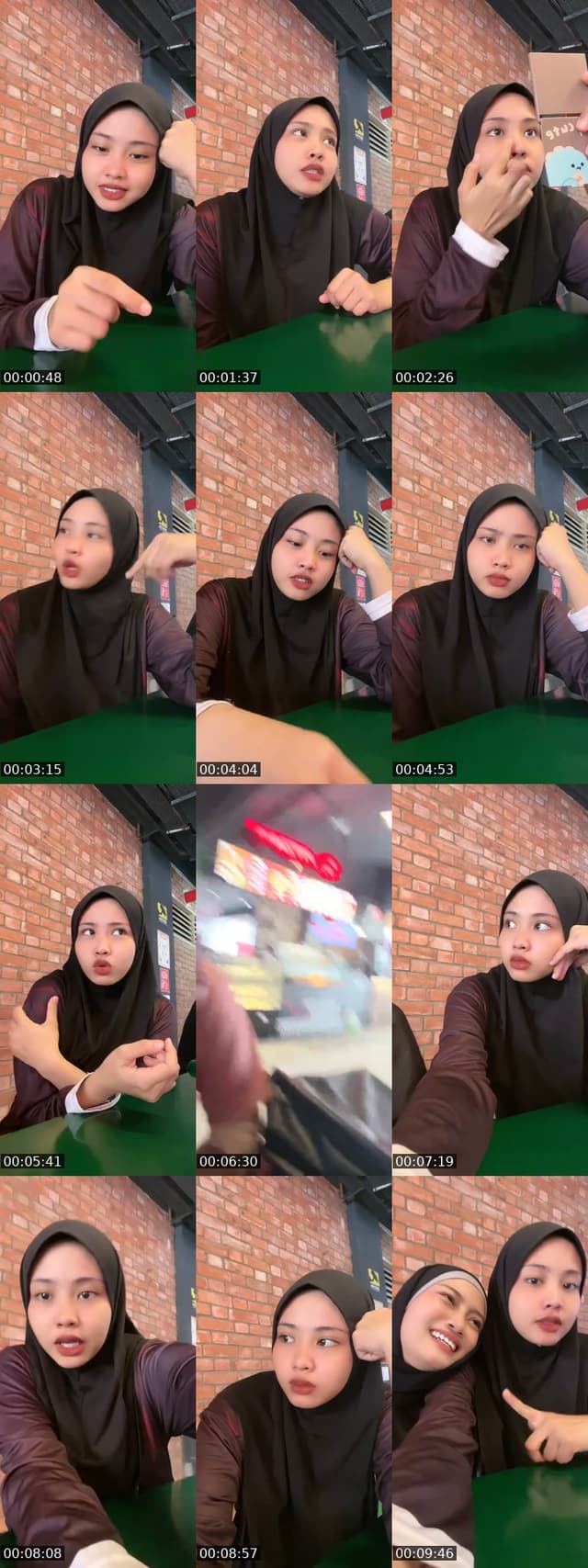@dheaisy TikTok live