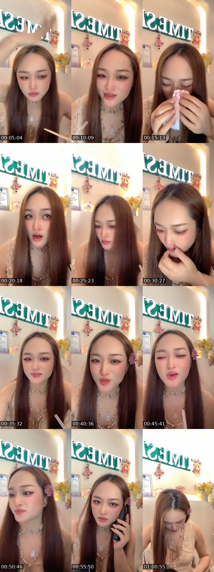 哪有宝贝天天哭