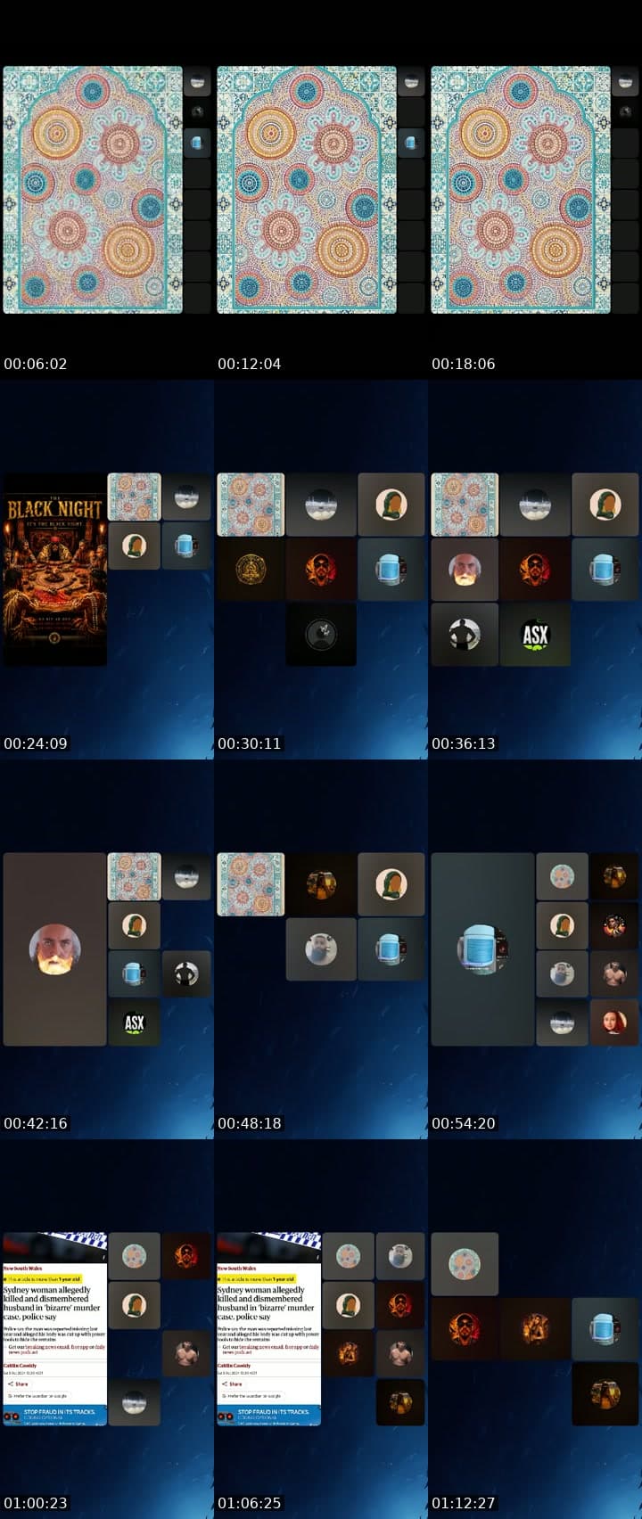 @211bigz TikTok live stream
