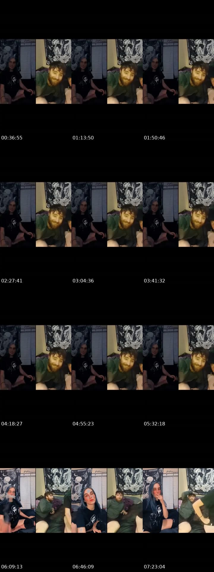 @sunshinegypsy4202 TikTok live stream