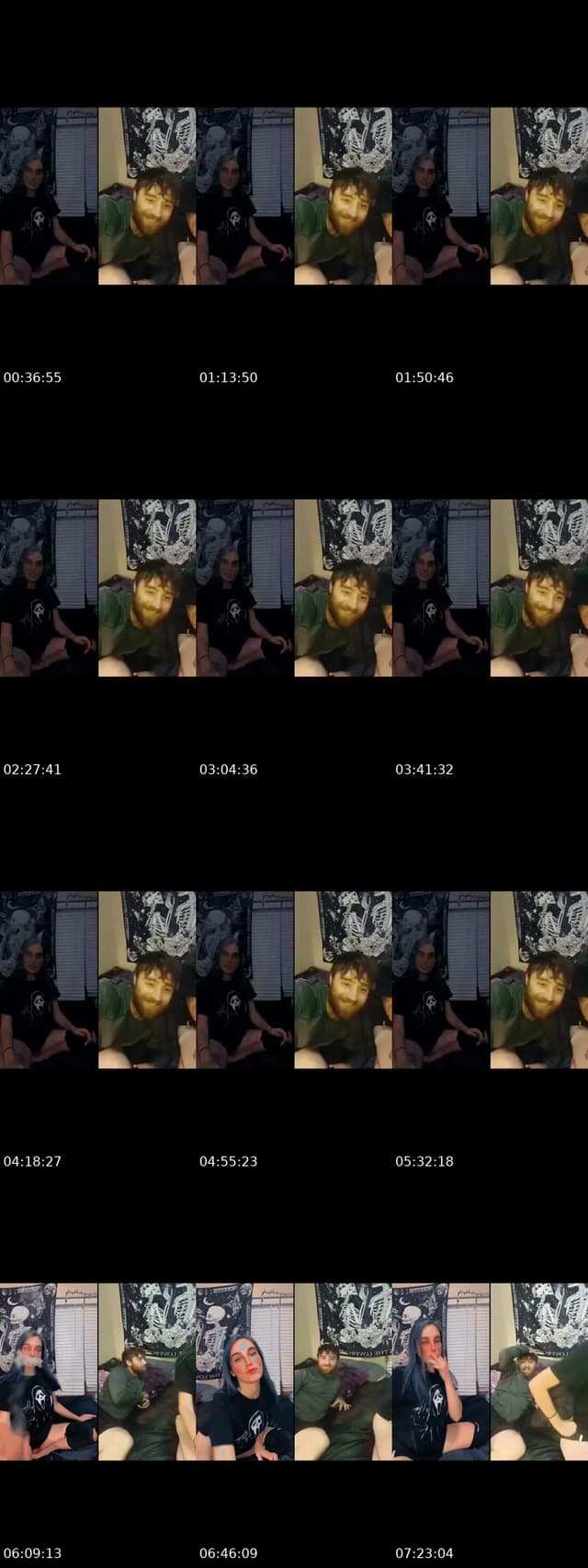 @sunshinegypsy4202 TikTok live
