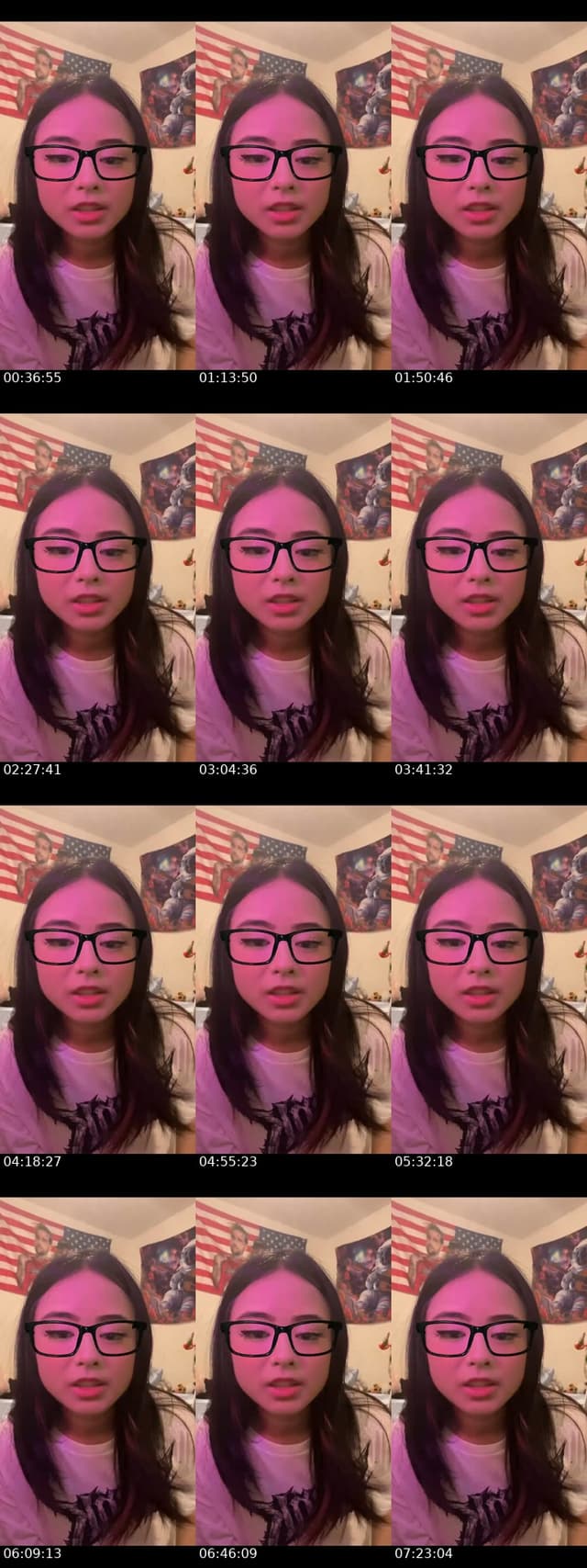 @theyluvvbatz TikTok live from 2026-06-26