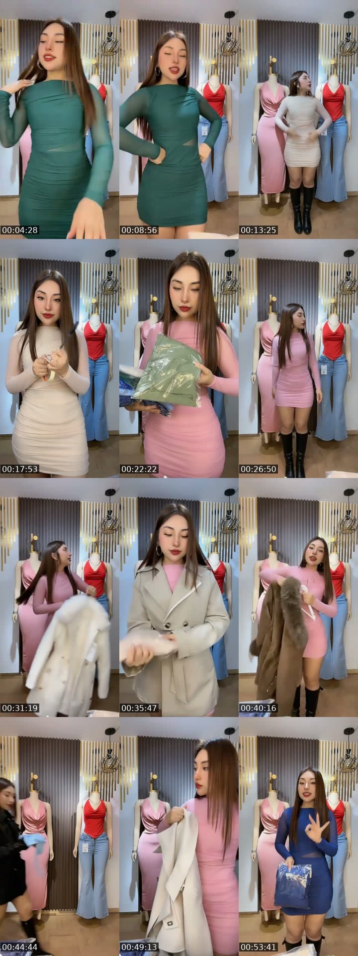 Ropa linda🩷🤩