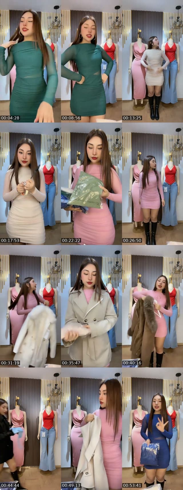 Ropa linda🩷🤩 - @ermendora