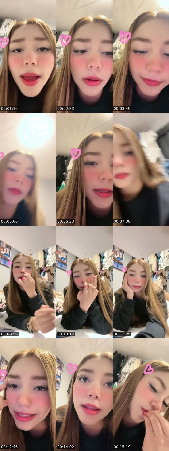 @cam_priv001 TikTok live stream