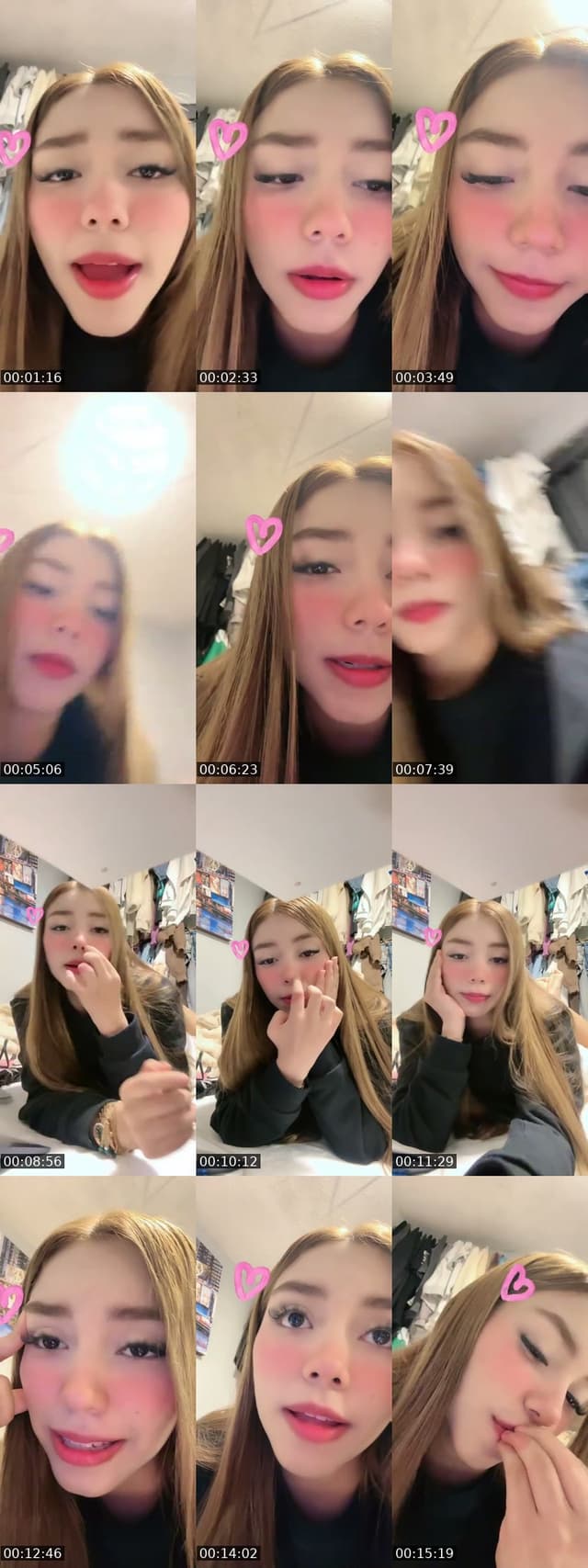 @cam_priv001 TikTok live