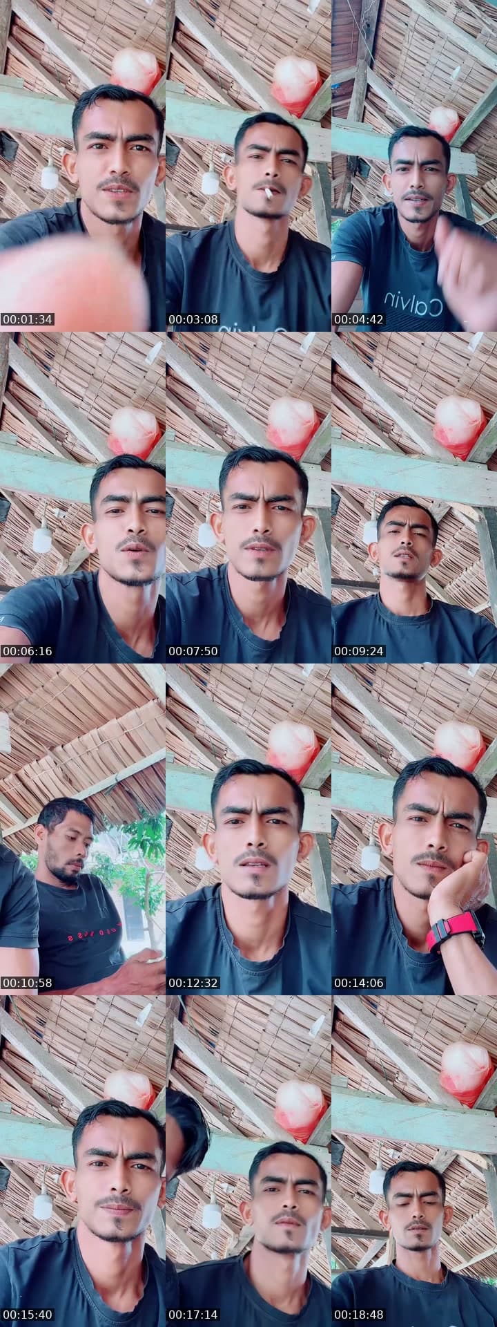@cucoeabuamainsya92 TikTok live stream
