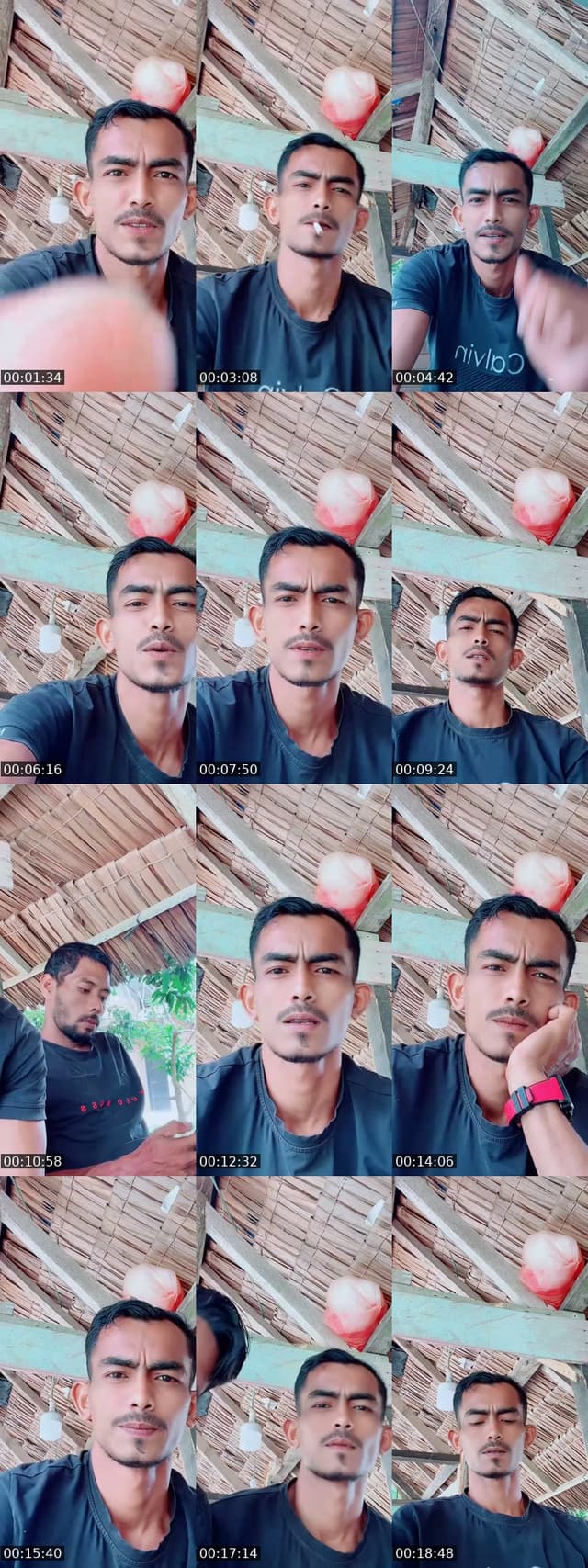 @cucoeabuamainsya92 TikTok live