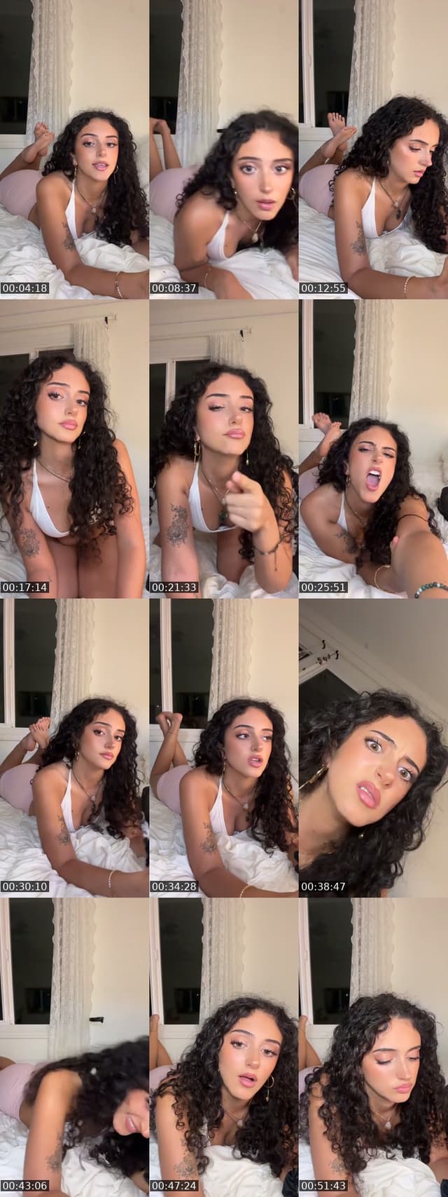 @isa.portofinaa TikTok live