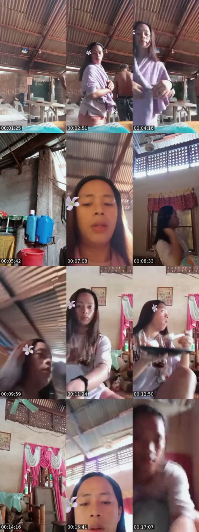 @brais.esil8 TikTok live