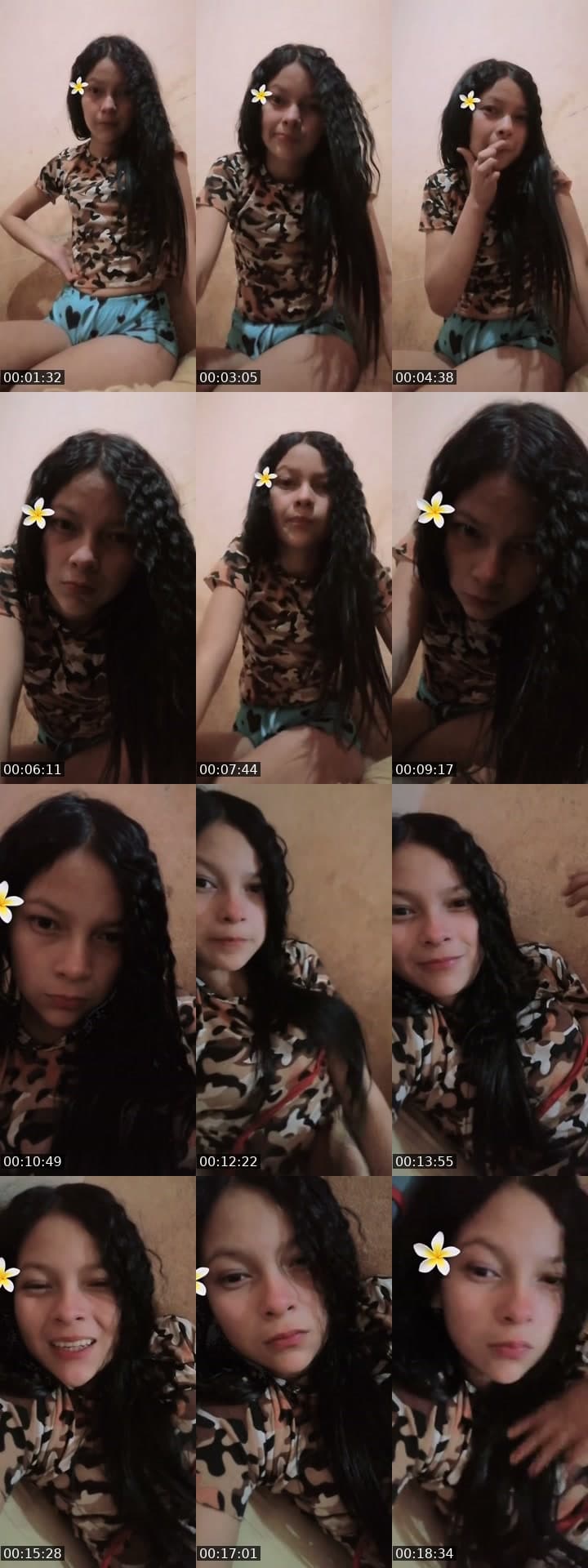 hola