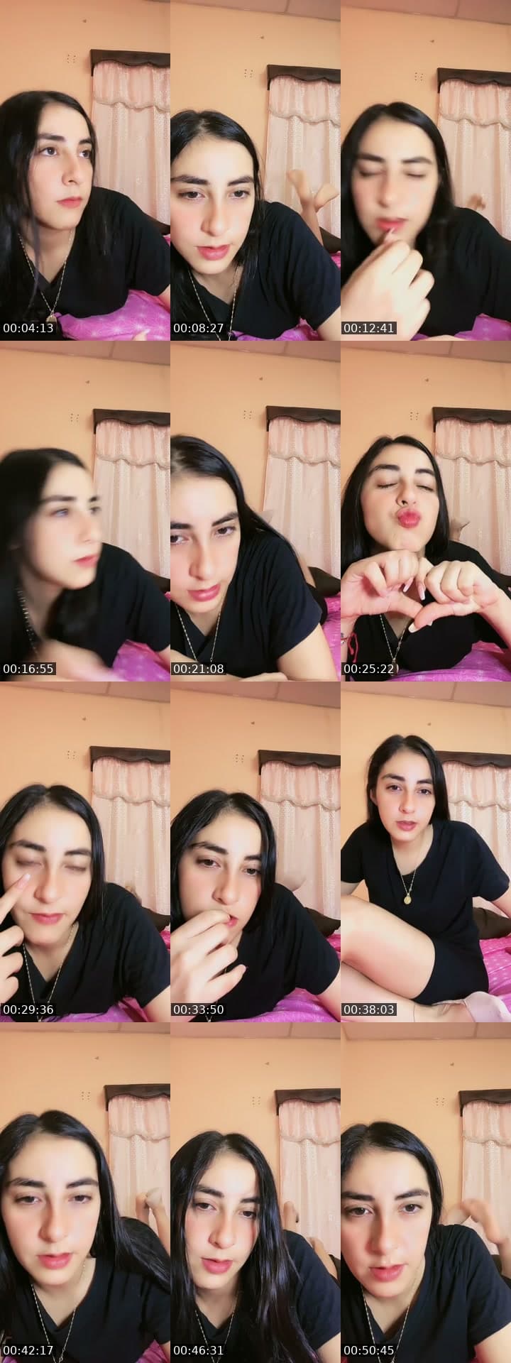 @solramirezd4 TikTok live stream