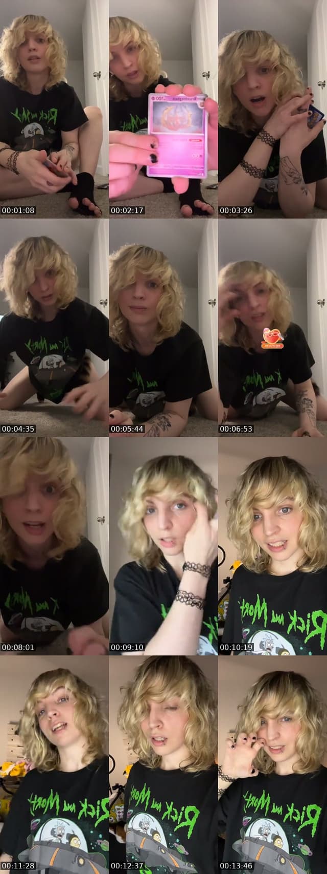 @r1pkittengrr TikTok live