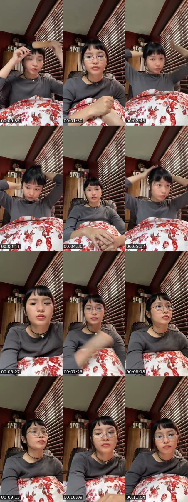 @uzzziii___ TikTok live